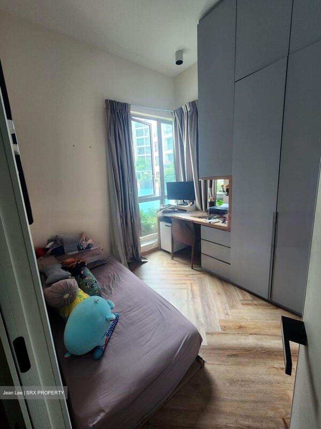Caribbean At Keppel Bay (D4), Condominium #442279701
